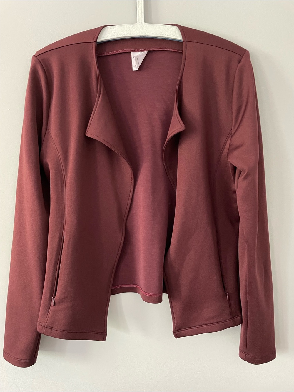 Jacket-cardigan 🇨🇦 Encircled